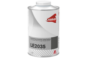LE2035 Конвертор медленный к грунтам LE 1л, 1250043280, Cromax