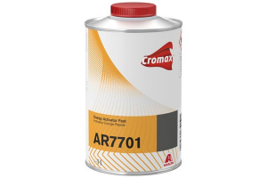 Отвердитель 1л AR7701 Быстрый , 1250085150, Cromax