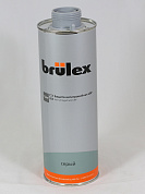 Покрытие антигравийное UBP серое, 1 л, 956220126, BRULEX