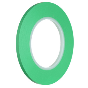 Контурная лента ROXTOP FLEXIBLE 6мм х 55м, зелёная, 341325, 
