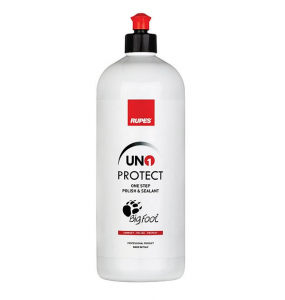 Паста полировальная для предпродажной подготовки 9.PROTECT/6, 9.PROTECT/6, RUPES