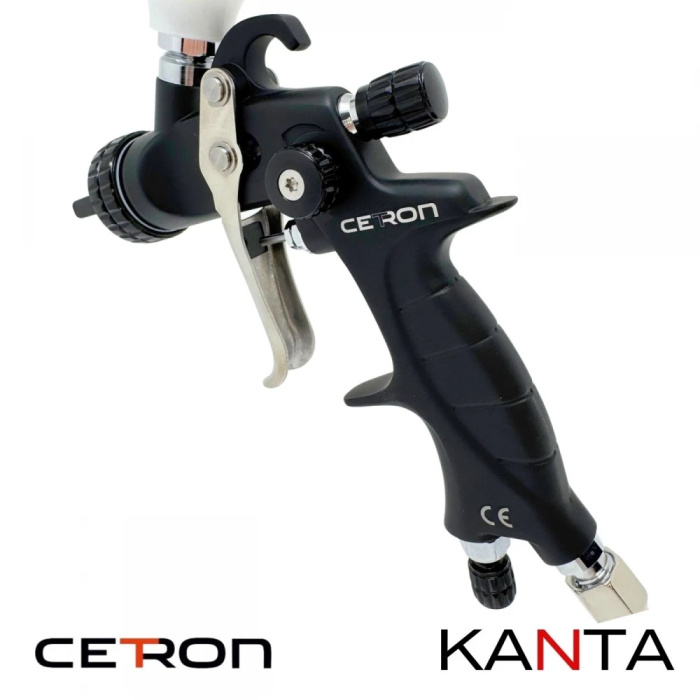 Краскопульт CETRON KANTA 1.8мм
