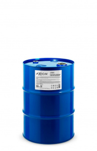 Очиститель тормозов и деталей сцепления  50 л/32 кг, A7501, AXIOM