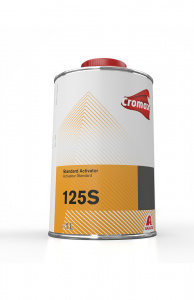 Отвердитель 1л 125S , 1250003163, Cromax