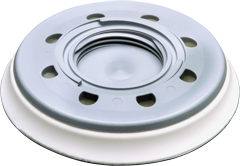 Тарелка шлиф.Stickfix,супермягк. ST-STF D 125/8 FX-SW FESTOOL, 492126, Festool