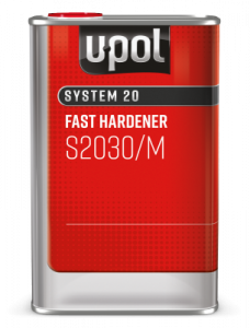 Отвердитель быстрый, 2.5 л S2030, S2030/25, U-pol