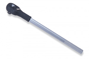 R1206 Трещотка 3/4"DR 24 зубца, 500 мм, 047715, JONNESWAY