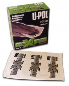Салфетка липкая, TRAG/10, U-pol