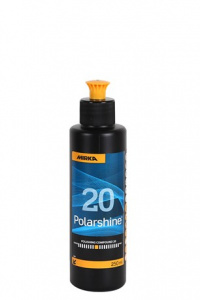Полировальная паста Polarshine 20, 250мл, 7992002511 chk, Mirka