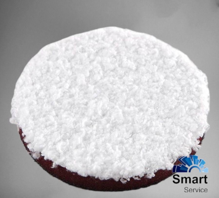 Microfiber Pad - полировальный круг из микрофибры, 155 мм