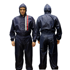Многоразовый защитный комбинезон ROXTOP, размер XXL, 715250, RoxelPro