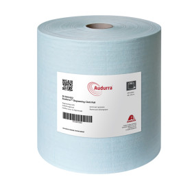 Салфетки для обезжиривания Audurra (Sontara Dupont) (рулон 500 шт) , D15351832, DUXONE