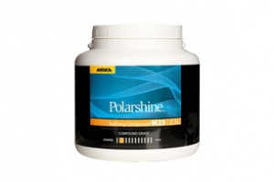 Полировальная паста Polarshine 25, 2,5л, 7992712511 chk, Mirka
