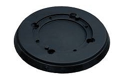 Основа шлифовальная 125 мм для LR21AE, 980.006 chk, RUPES