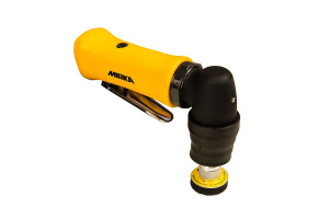 Орбитальная угловая шлифовальная машинка MIRKA AOS 130NV 32мм, 8992330111 chk, Mirka