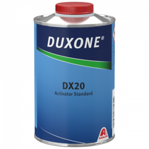 Отвердитель стандартный, 1л DX20, 1250038160, DUXONE