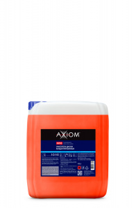 Очиститель дисков концентрированный 10 л, A4102, AXIOM