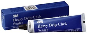 Плотный герметик Drip-Check (серый), 150 мл, 08531, 3M