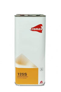 Отвердитель 5л 125S , 1250000647, Cromax