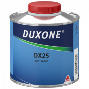 Отвердитель для эмалей, грунтов и лаков, 0,5л DX25, 1250043318, DUXONE