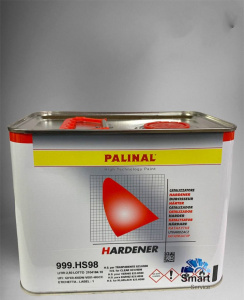 Отвердитель HS (Стандартный) 2,5 л., 999.HS983, PALINAL