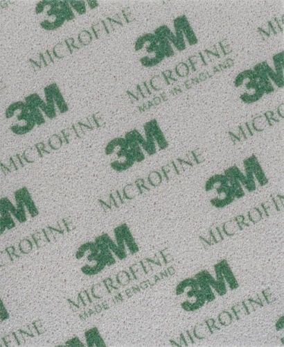 Губка абразивная Microfine/Микротонкое зерно
