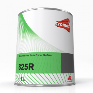 Грунт протравливающий 1 л 825R, 1250063852, Cromax