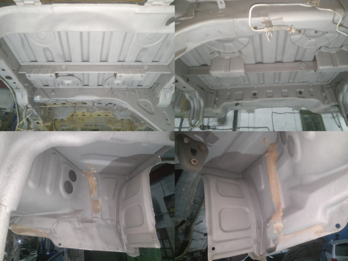 Цинкирующий состав (Galvanol®), аэрозоль 520 мл, Galvanol ЦСG00520
