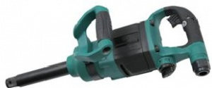 JAI-1138L Гайковерт пневматический 1"DR 5000 об/мин 2430 Нм, 049032, JONNESWAY