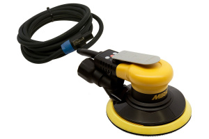 Шлифовальная электрическая машинка MIRKA CEROS 625CV 150мм орбита 2,5, MIM6252011 chk, Mirka