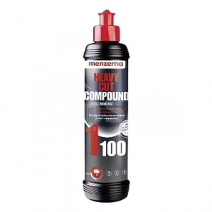 Высокоабразивная полировальная паста Heavy Cut Compound 1000 0,25 л, 22984.281.870, Menzerna