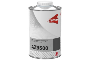 AZ9500 добавка в лак СС6500 1 л, 1250095071, Cromax
