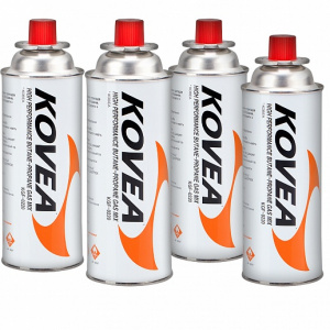 Газ Kovea, fp60215, FULLEN POLYMER