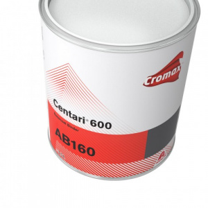 Краска AB160 Связующее для Centari(R) 600 3,5 л (располагает зерна в хаотичном порядке, выше или ниже), 1250085540, Cromax