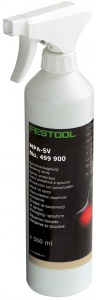 Покрытие высокоглянцевое  0,5 л.  MPA-SV 0,5L FESTOOL, 499900 chk, Festool
