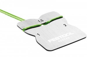 Каттер ZK HW 45/45, 499749, Festool