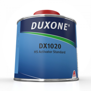 Отвердитель стандартный, 0,5л DX1020, 1250067667, DUXONE