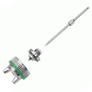 Сменный комплект дюз (головка, сопло, игла) 1,3мм для SATA Econoline1.0, 126441, SATA