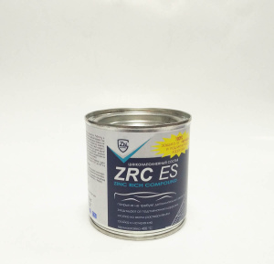 Состав для холодного цинкования, банка 0,5 кг, ZRC-ES05B, ZRC