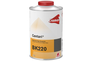 BK220 Добавка для защиты от сколов 1л, 1250009984, Cromax