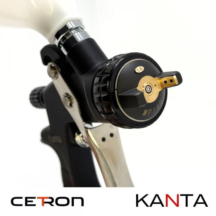Краскопульт CETRON KANTA 1.8мм