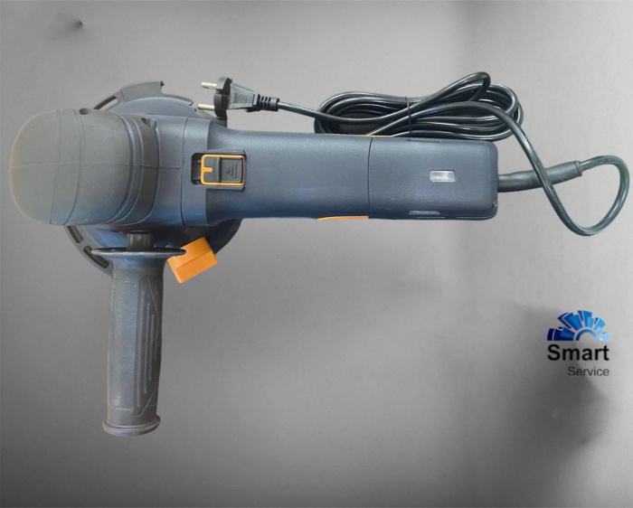 Шлифовальная роторно эксцентриковая машинка R7304 