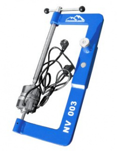Вулканизатор переносной NV-003, NV003, Trommelberg