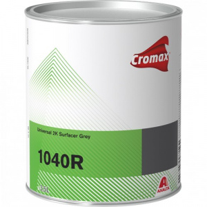 Грунт 2К универсальный серый 3.5 л 1040R , 1250075877, Cromax