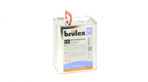 Отвердитель Brulex 2К 2000 Comfort 2,5 л, 30000307, BRULEX
