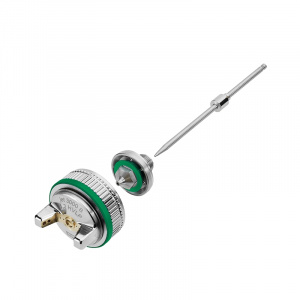 SATA Сменный комплект дюз (головка, сопло, игла) 1,3мм для jet 3000 B HVLP, 132936, SATA