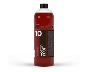 10 SMART MOTOR STAR Диэлектрический жидкий состав для мойки двигателя (1л), 15101SO, Smart Open 10 SMART MOTOR STAR Диэлектрический жидкий состав для мойки двигателя (1л), 15101SO, Smart Open