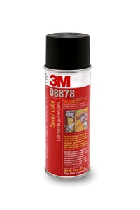 Смазка спрей , 312 г, PN08878, 3M