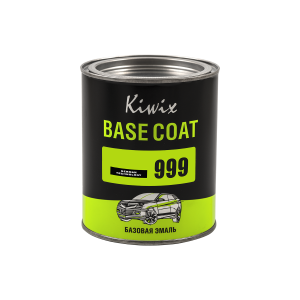 Краска 999 КИВИКС, Kiwix биндер 999 3,5л ,3,5л, KW99935, Kiwix