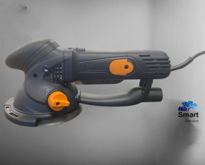 Шлифовальная роторно эксцентриковая машинка R7304 , 7304CT5, CETRON